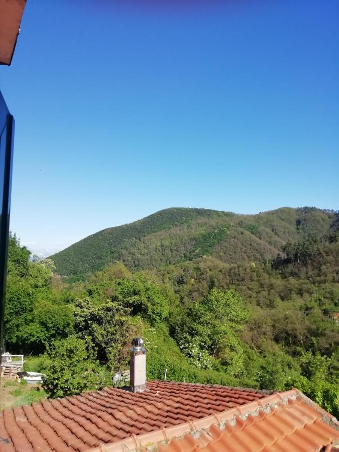 라스페치아 Mare, Monti E...Cinque Terre 아파트 외부 사진