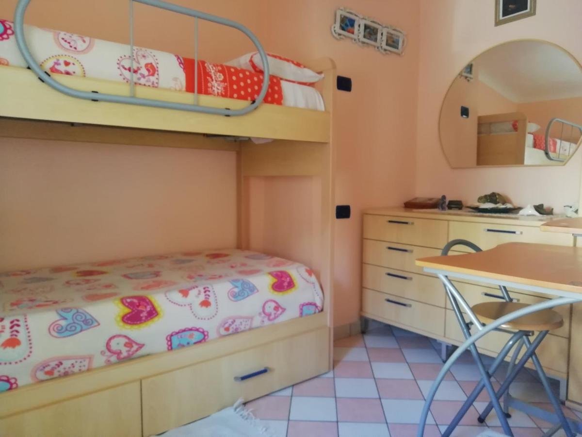 라스페치아 Mare, Monti E...Cinque Terre 아파트 외부 사진