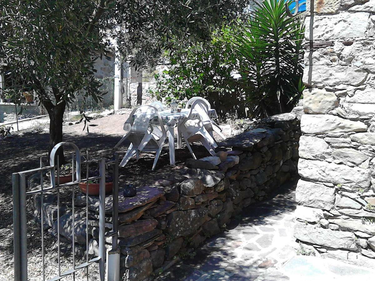 라스페치아 Mare, Monti E...Cinque Terre 아파트 외부 사진